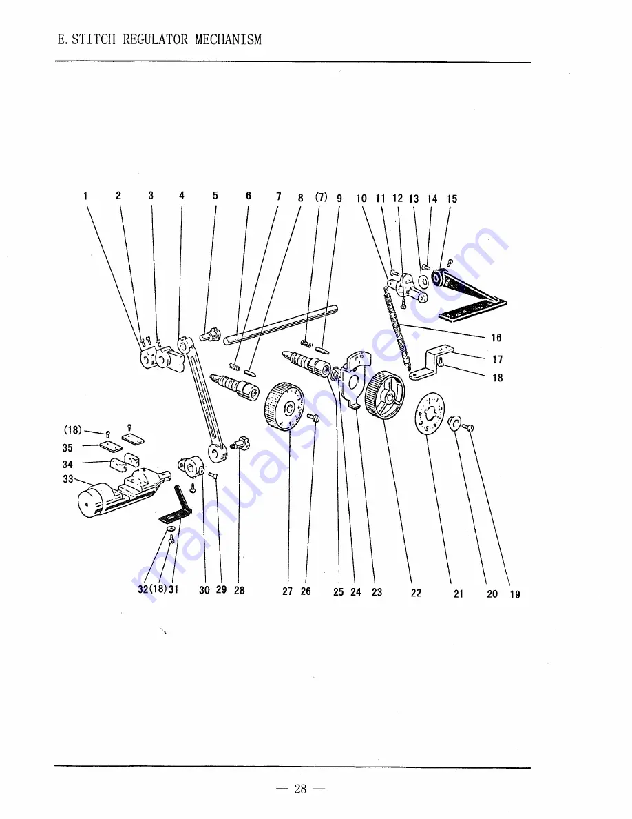 HIGHLEAD GC20518 Series Скачать руководство пользователя страница 34