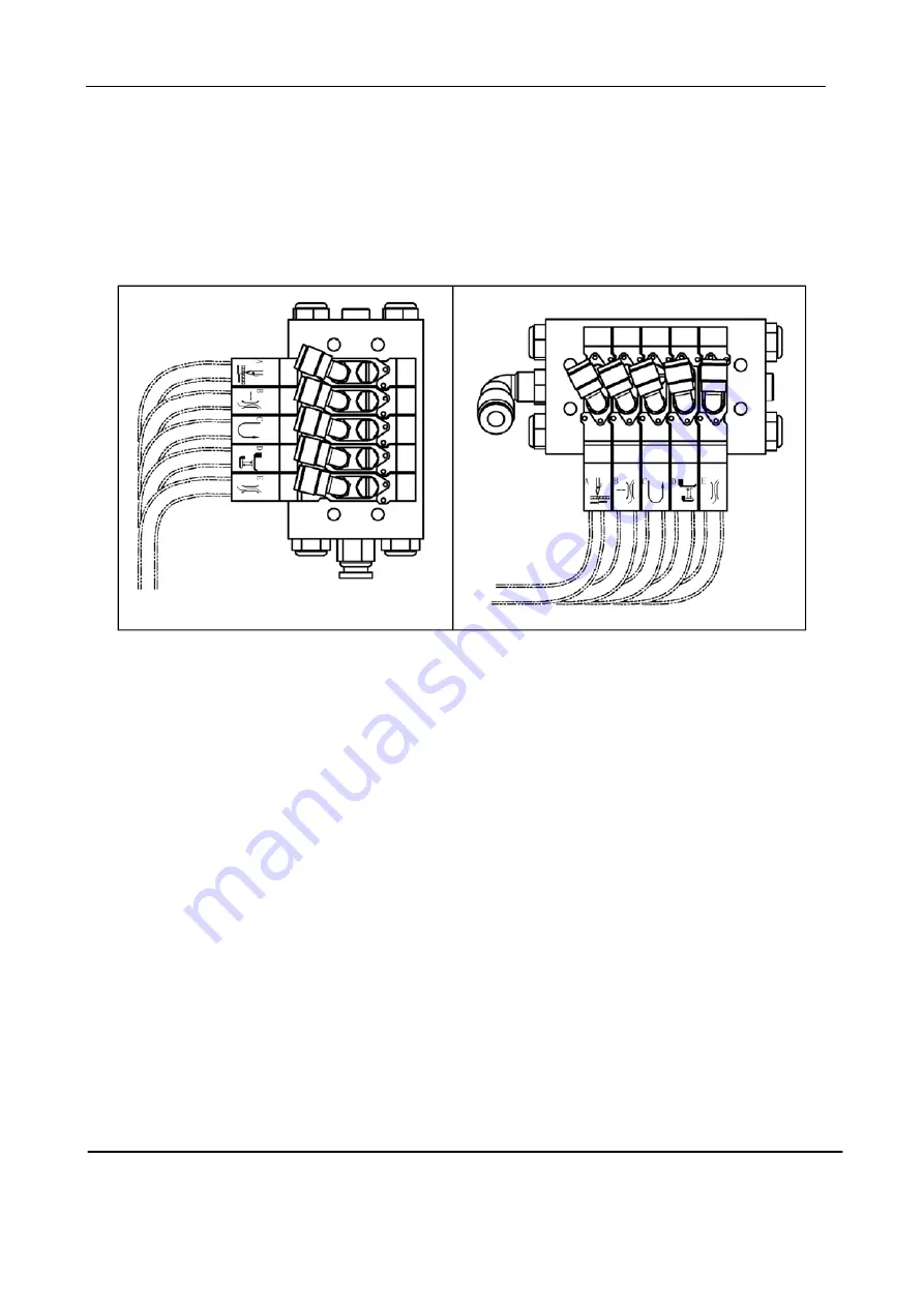 HIGHLEAD GC20618-1DZ Instruction Manual Parts Catalog Download Page 16