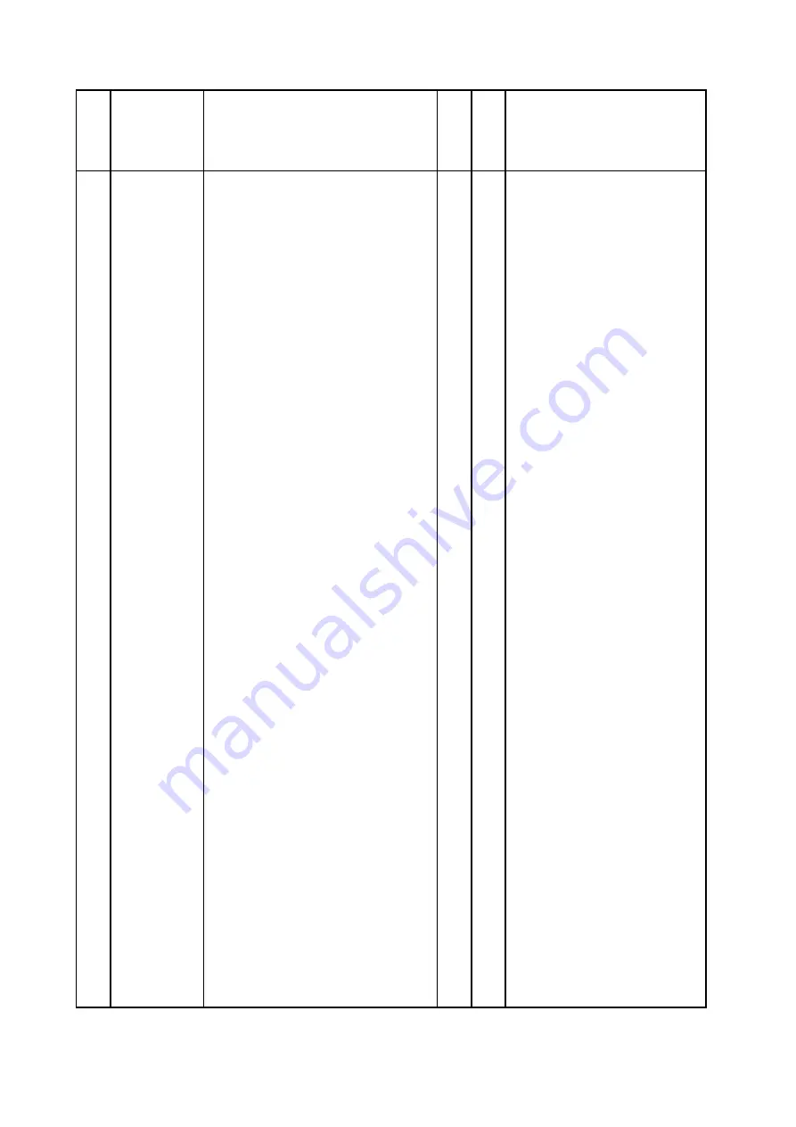 HIGHLEAD GC20618-1DZ Instruction Manual Parts Catalog Download Page 22