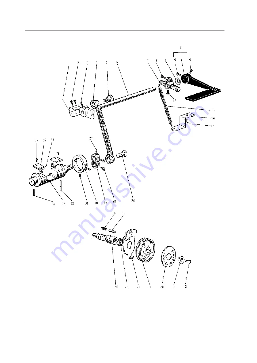 HIGHLEAD GC20618 Series Скачать руководство пользователя страница 33