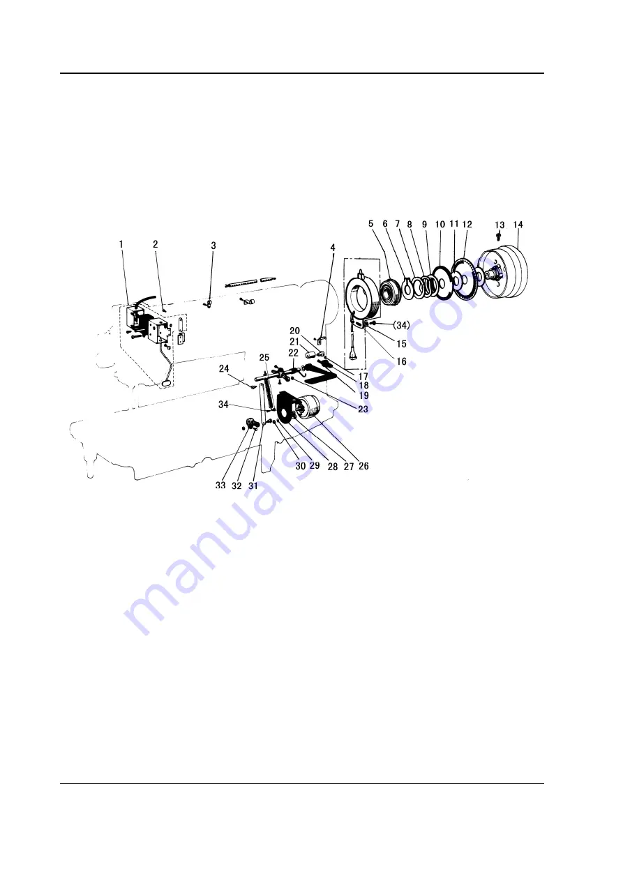 HIGHLEAD GC20618 Series Скачать руководство пользователя страница 45