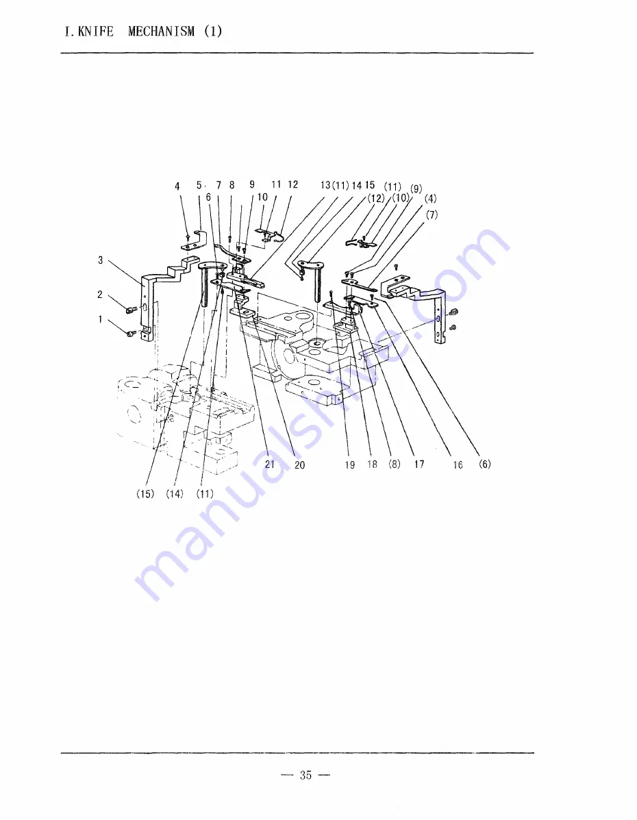 HIGHLEAD GC20638 Скачать руководство пользователя страница 39