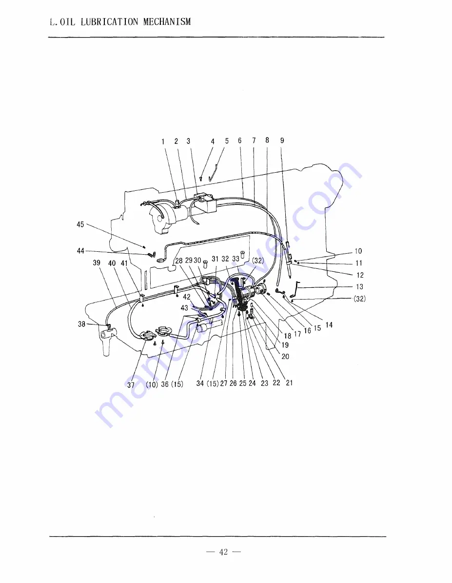 HIGHLEAD GC20638 Instruction Manual Download Page 46