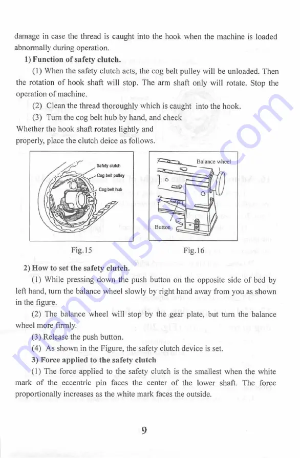 HIGHLEAD GC22618-1B Скачать руководство пользователя страница 10