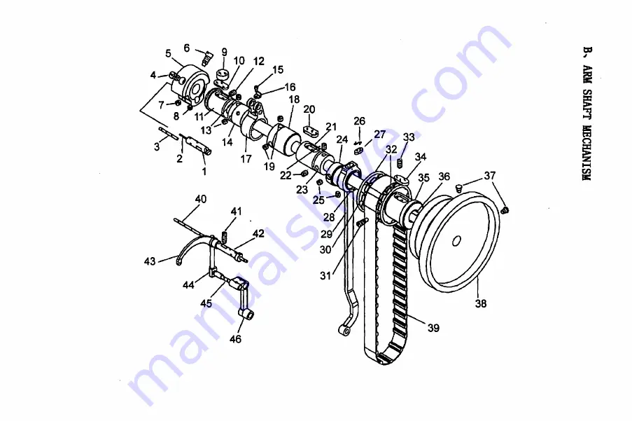 HIGHLEAD GC22618-1B Instruction Manual Download Page 17