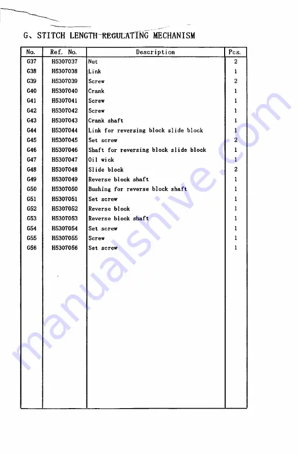 HIGHLEAD GC22618-1B Скачать руководство пользователя страница 33