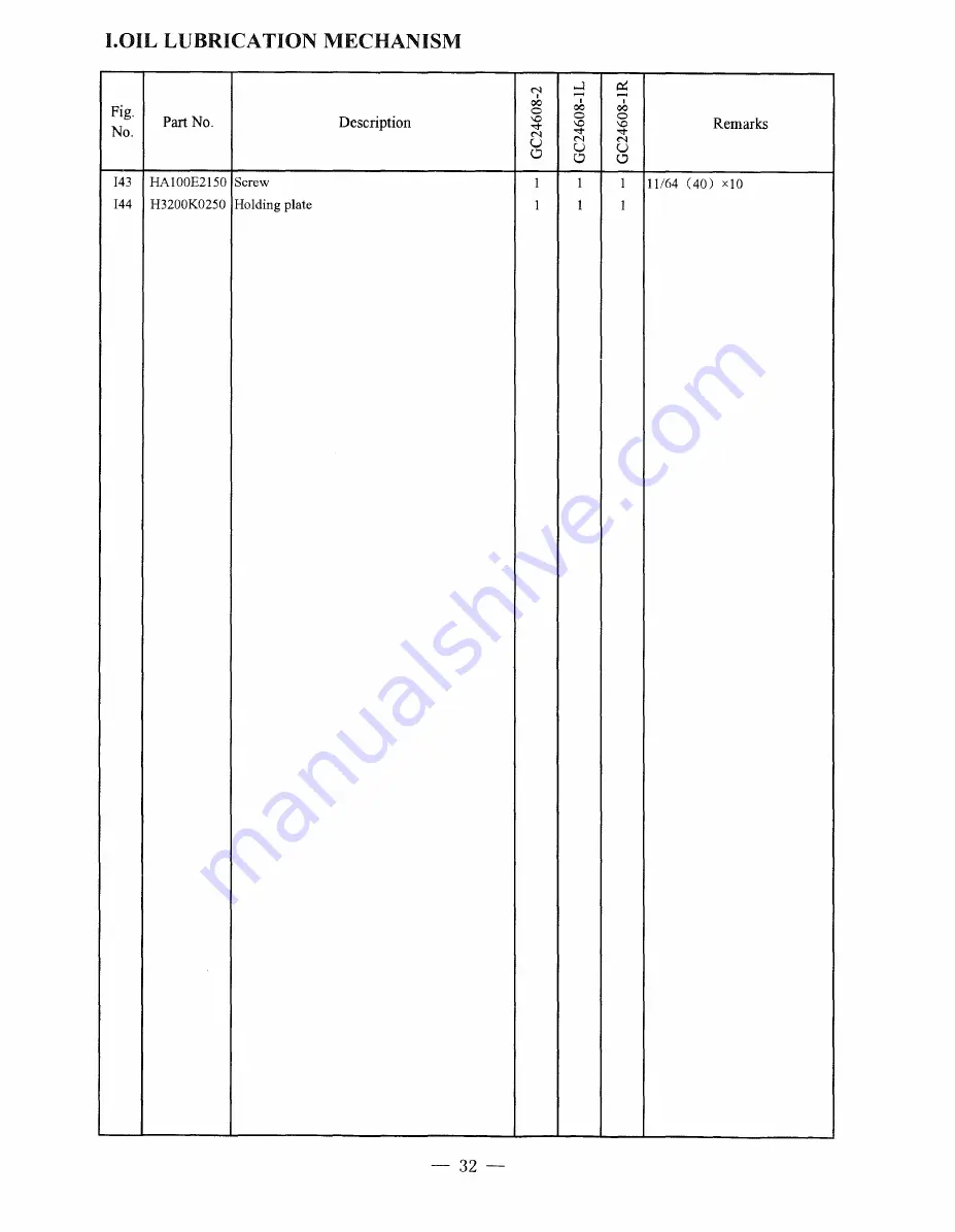 HIGHLEAD GC24608-1L Скачать руководство пользователя страница 35