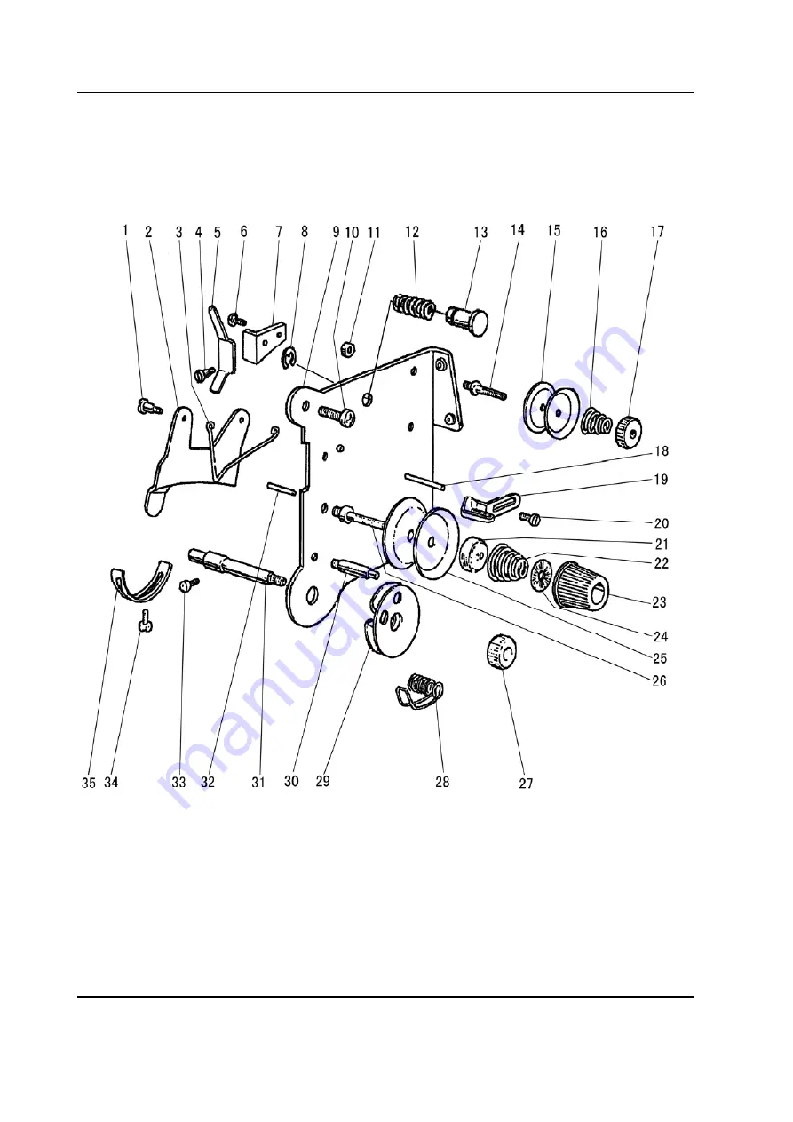 HIGHLEAD GC24698-BLHL Скачать руководство пользователя страница 11