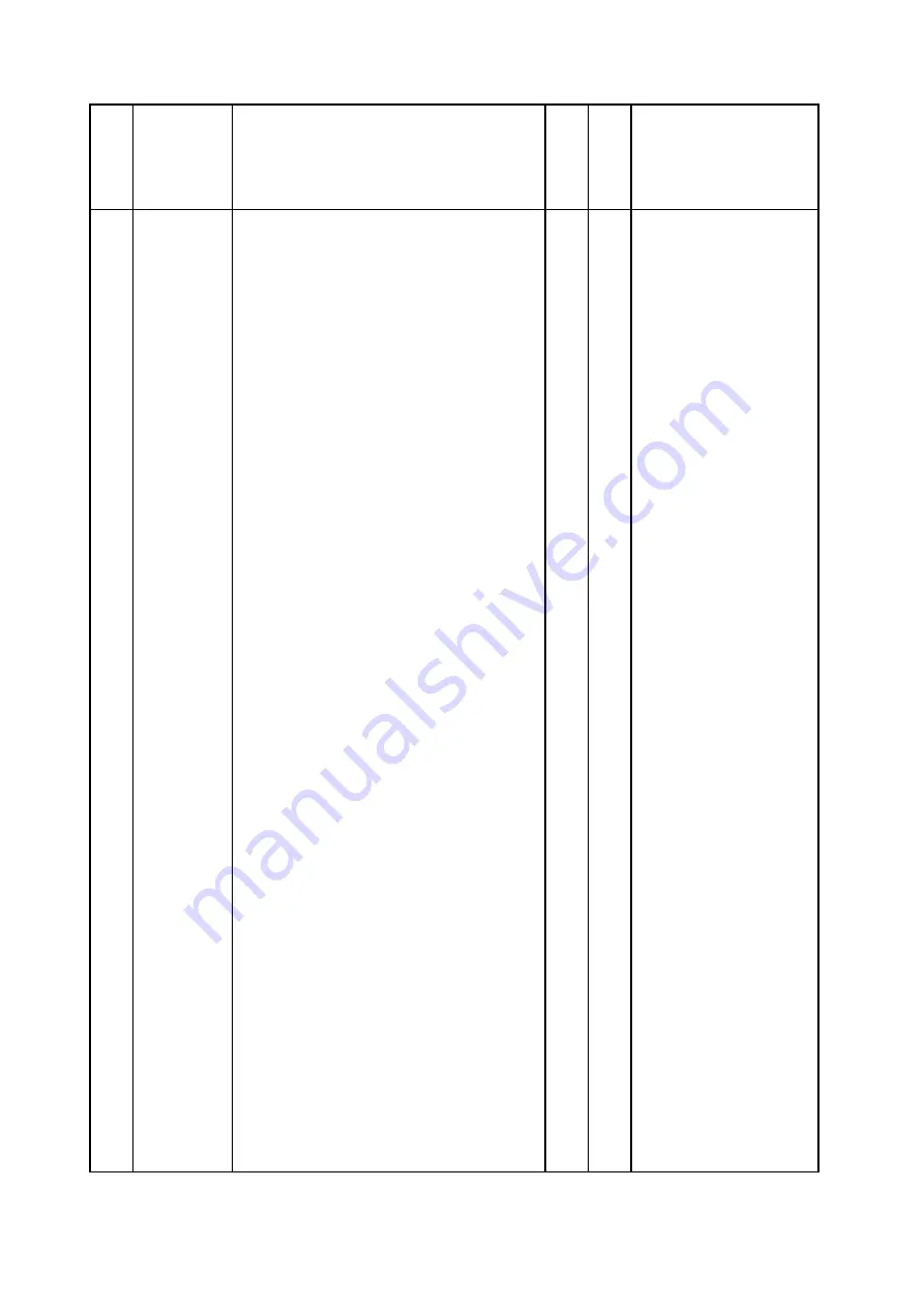 HIGHLEAD GC24698-BLHL Instruction Manual Download Page 30