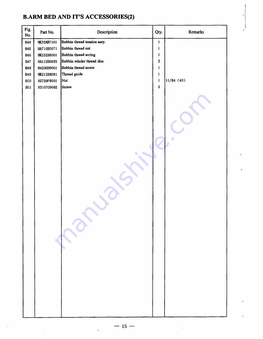 HIGHLEAD GG0068-1 Instruction Manual Download Page 16