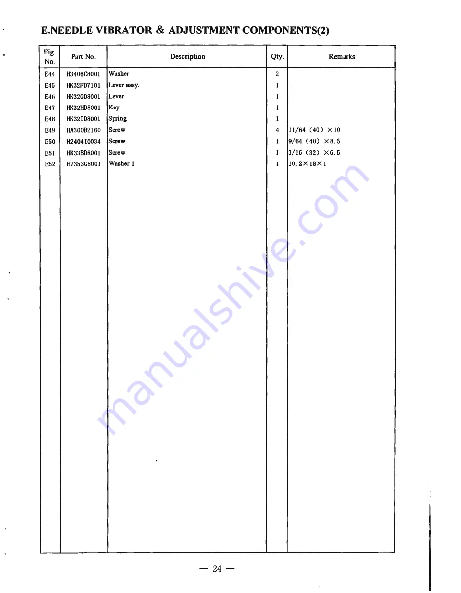 HIGHLEAD GG0068-1 Скачать руководство пользователя страница 25