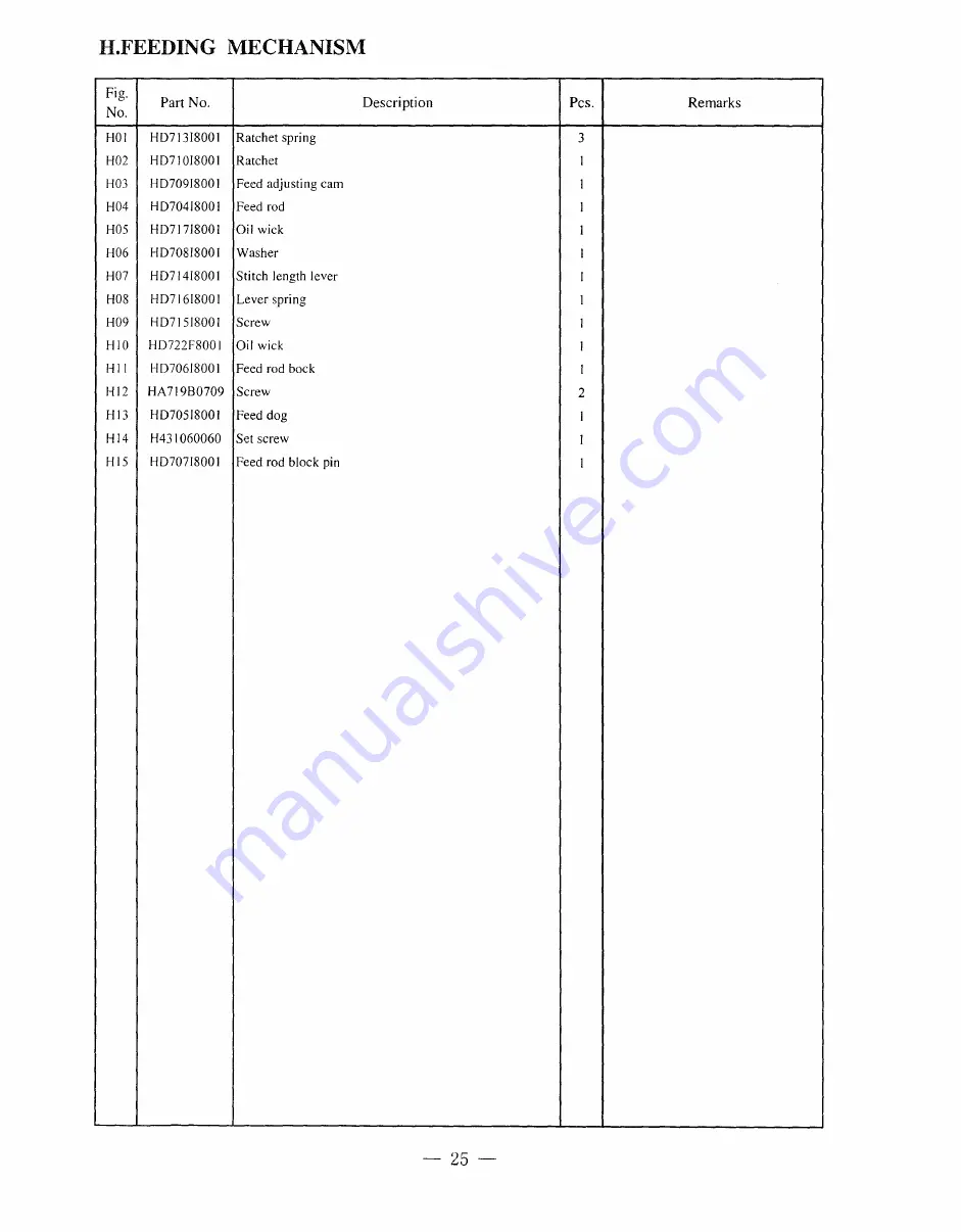 HIGHLEAD GL13138-1 Скачать руководство пользователя страница 29