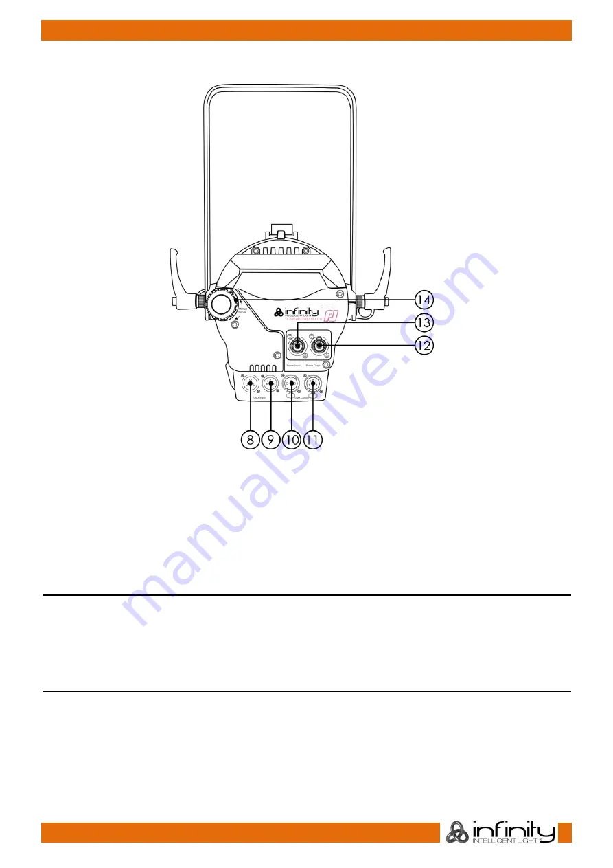 Highlight 200201 Manual Download Page 11