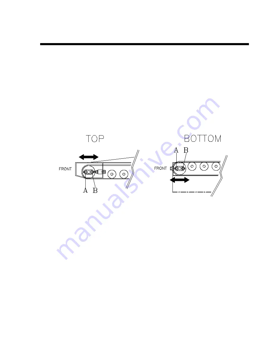 Highlight MAGNUM 1300 TB-U Operation Manual Download Page 17