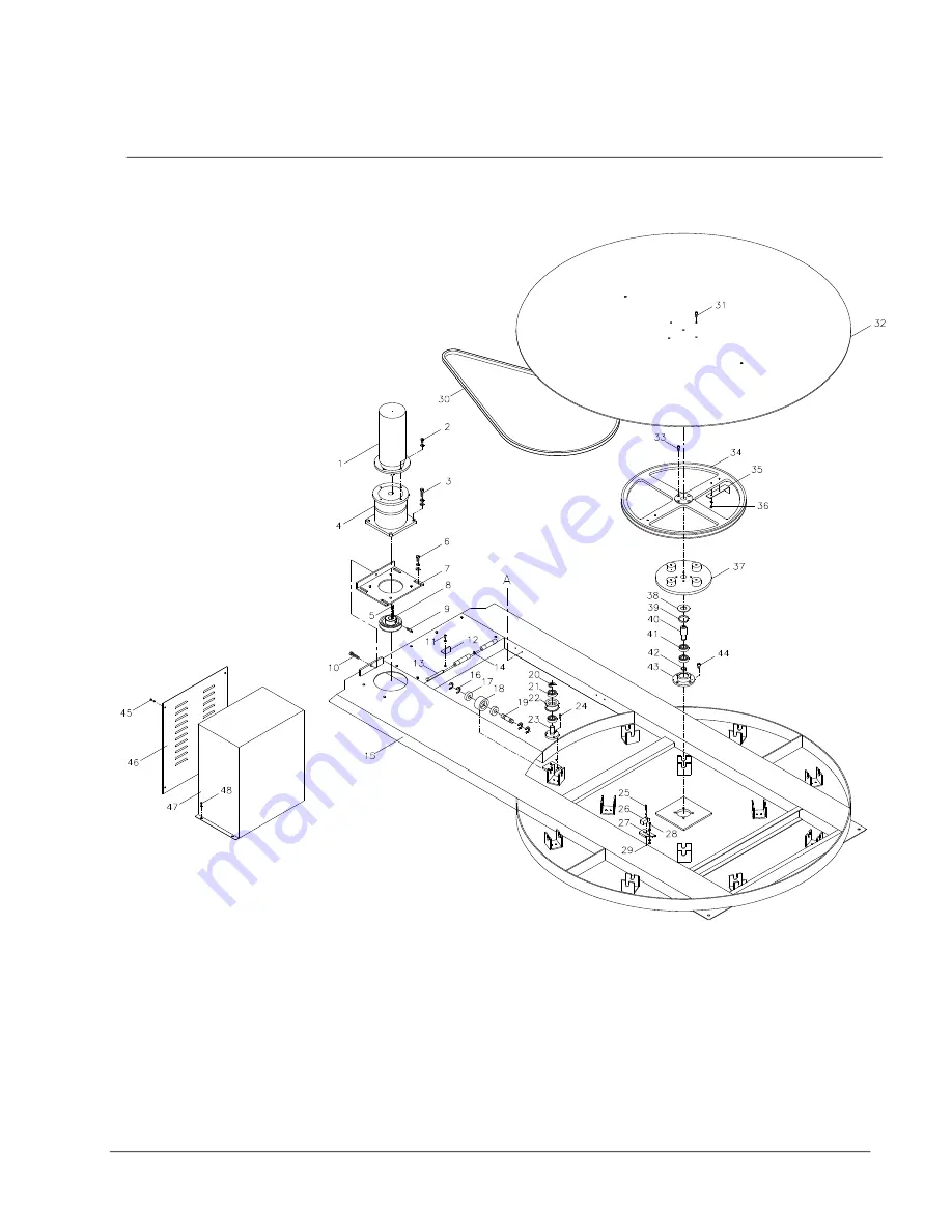 Highlight Predator SS Operation Manual Download Page 51