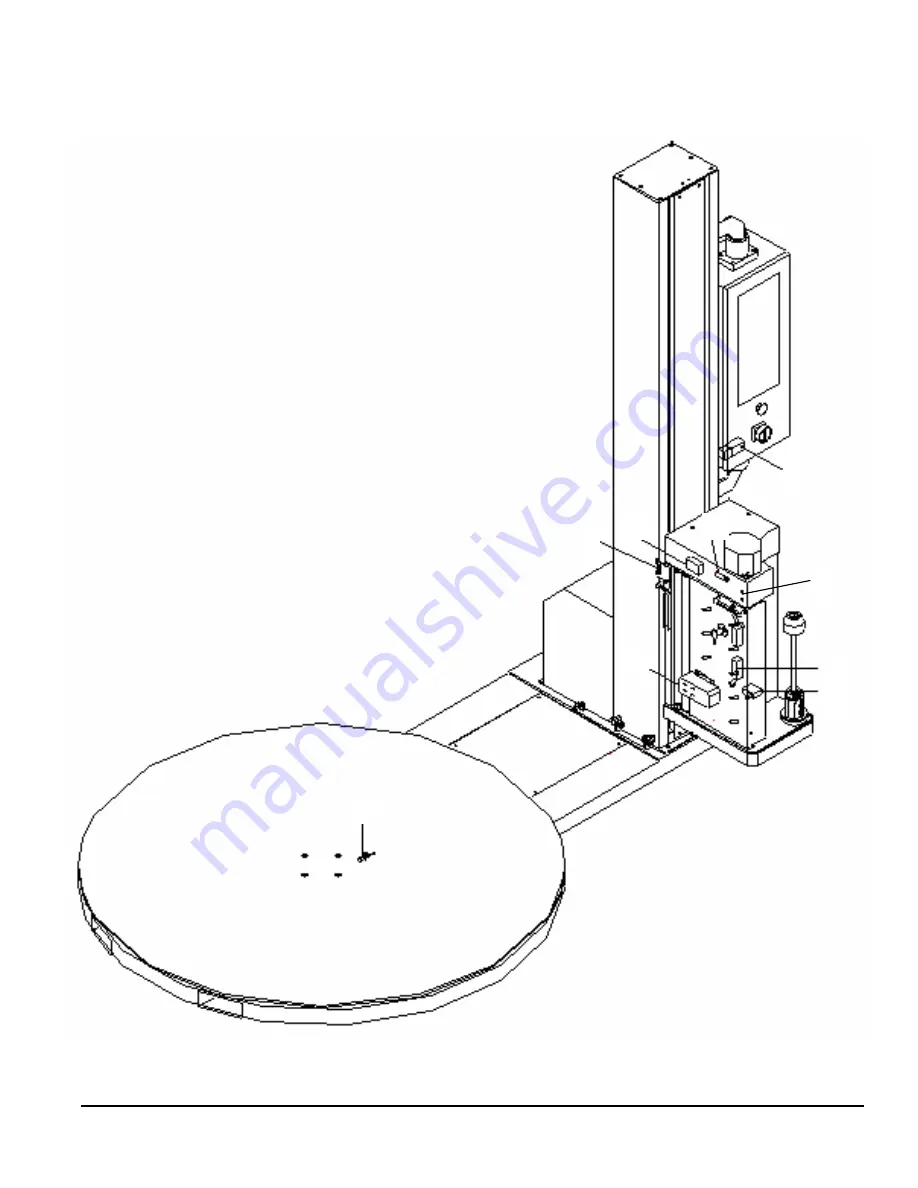 Highlight PREDATOR XS Operation Manual Download Page 89