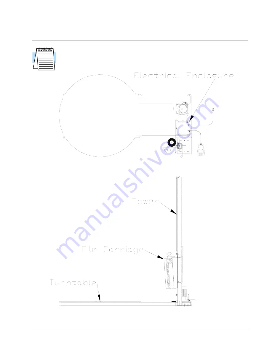 Highlight Synergy 0.5 Operation Manual Download Page 12