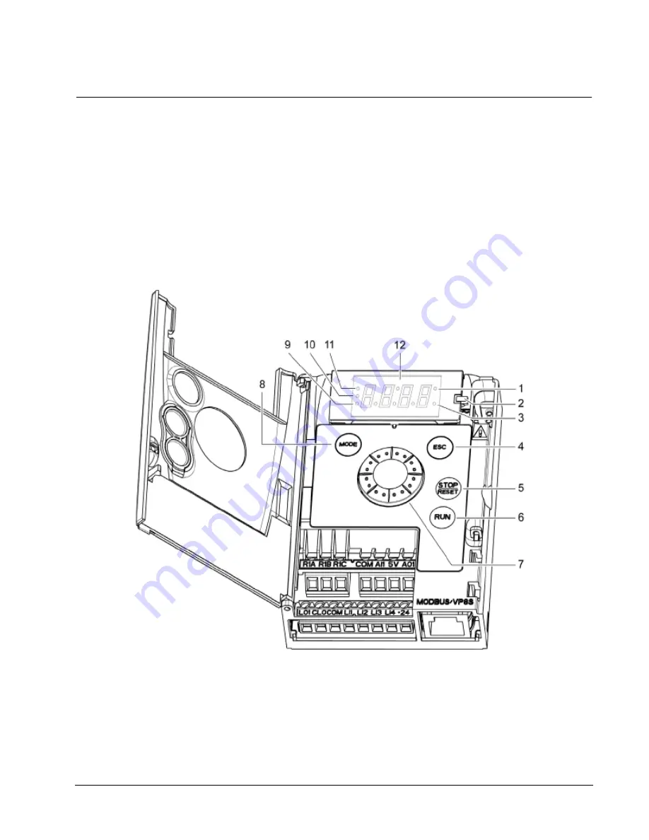 Highlight Synergy 0.5 Operation Manual Download Page 16