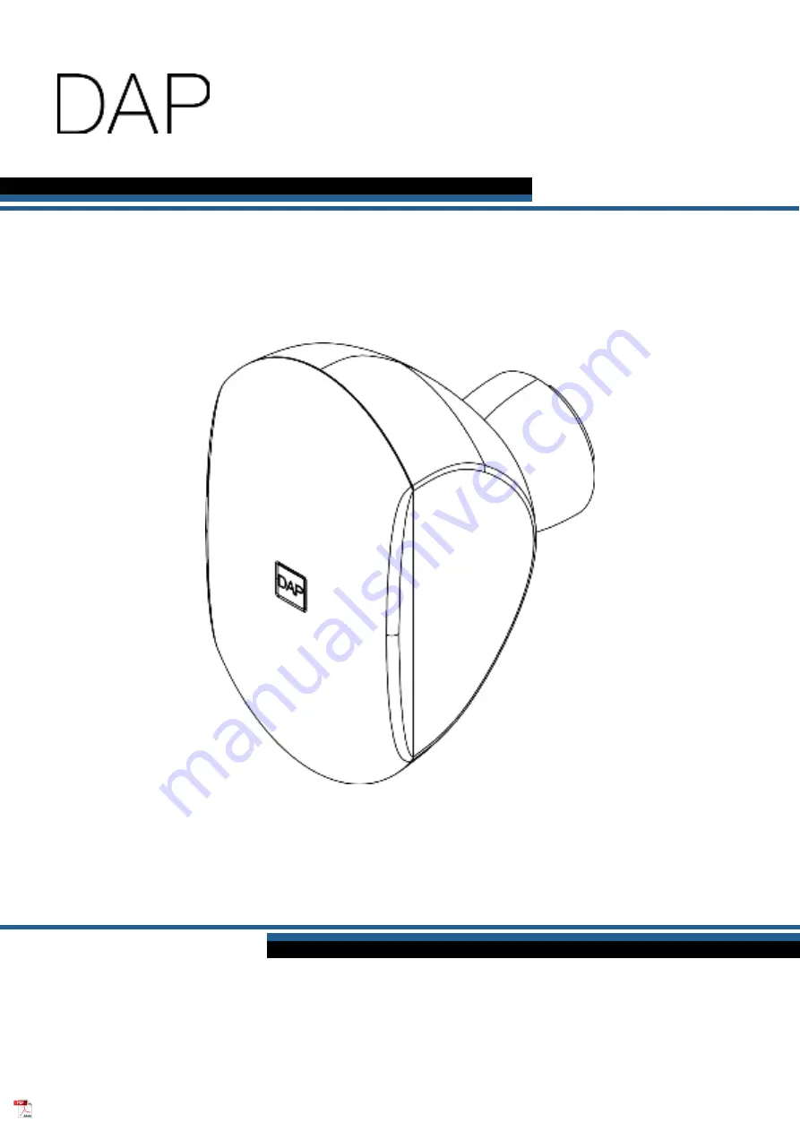 Highlite International D3832 Скачать руководство пользователя страница 1