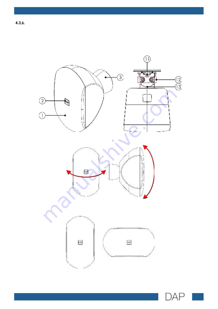 Highlite International D3832 Скачать руководство пользователя страница 19