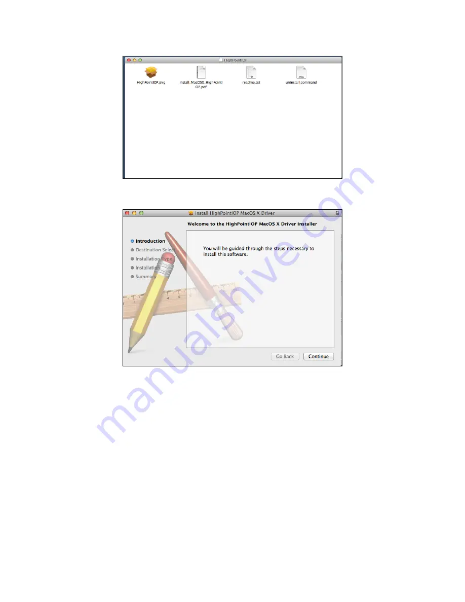 HighPoint RocketRAID 4520 User Manual Download Page 13