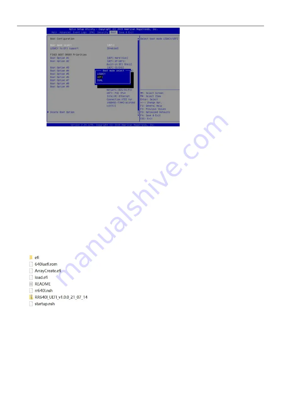 HighPoint RR640L Installation Manual Download Page 5