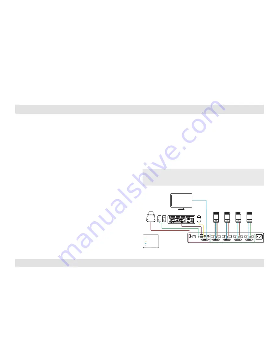 HighSecLabs DK22D-3 Скачать руководство пользователя страница 4