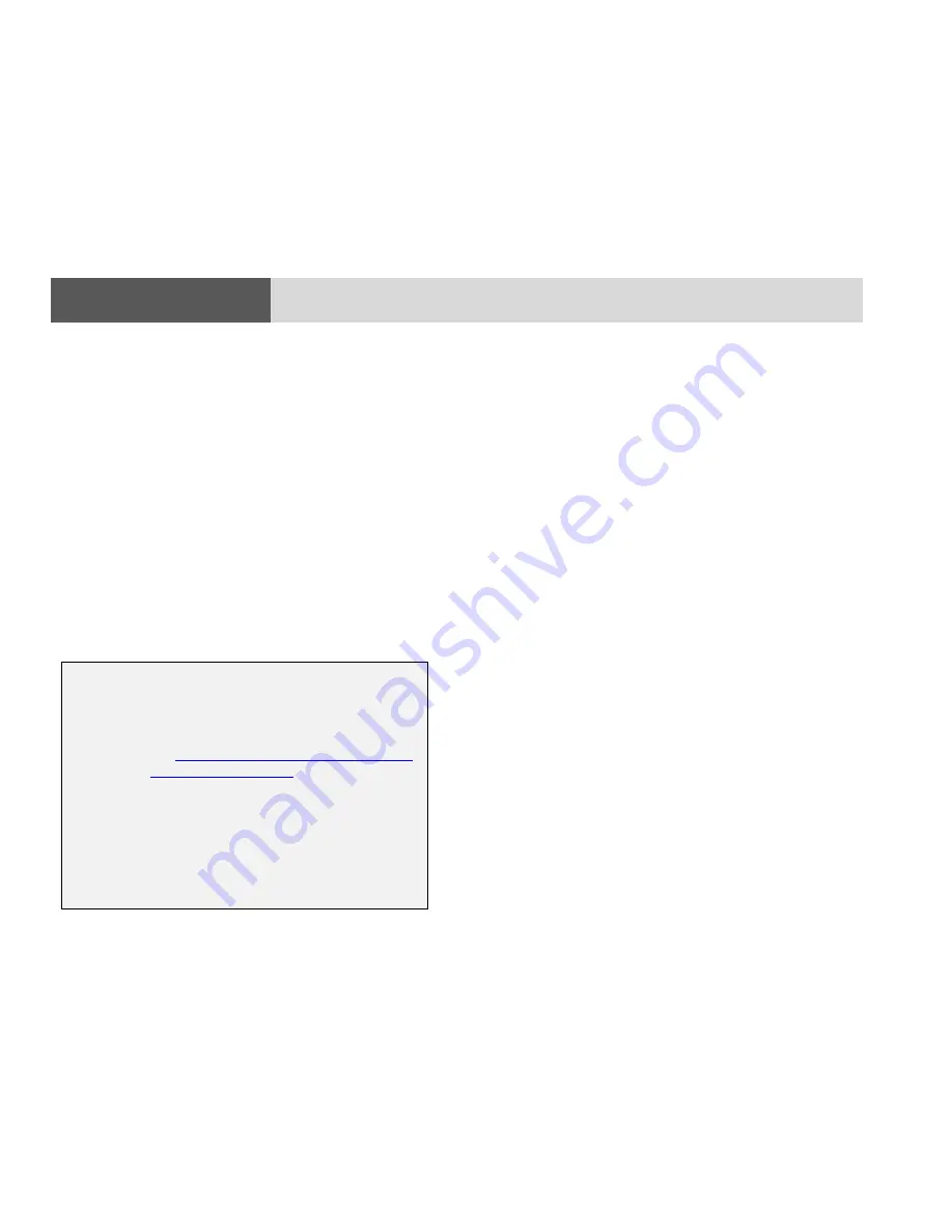 HighSecLabs FI11D-3 User Manual Download Page 3