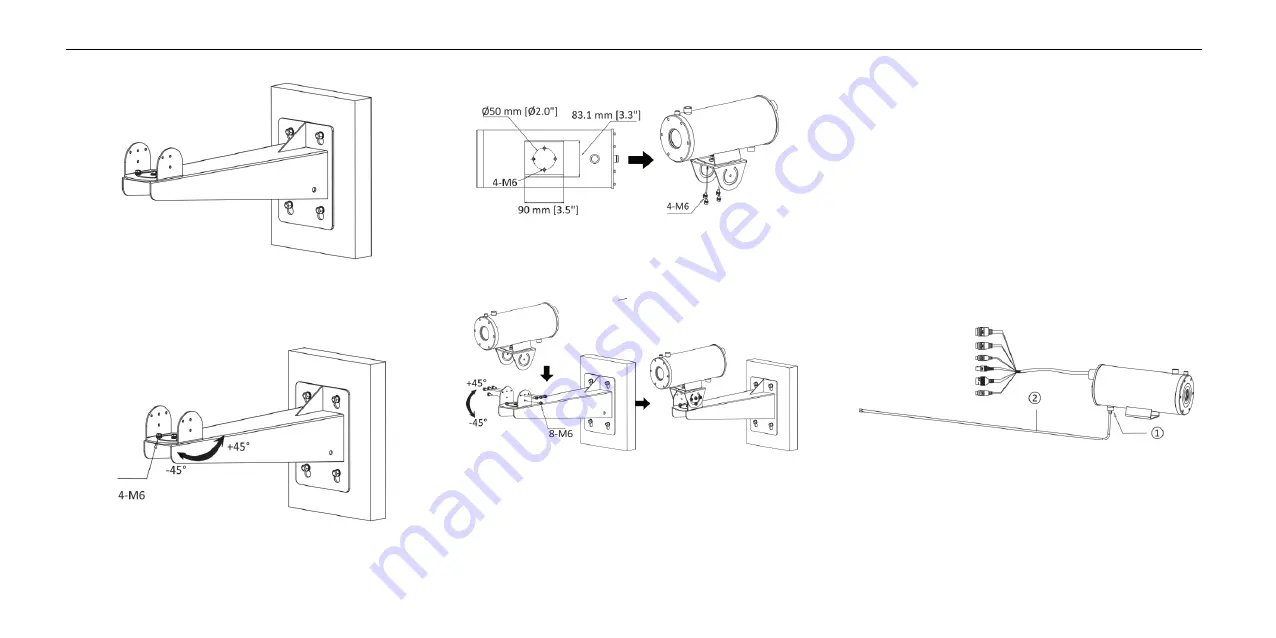 Hikmicro HM-TD2H37T-10/X Скачать руководство пользователя страница 4