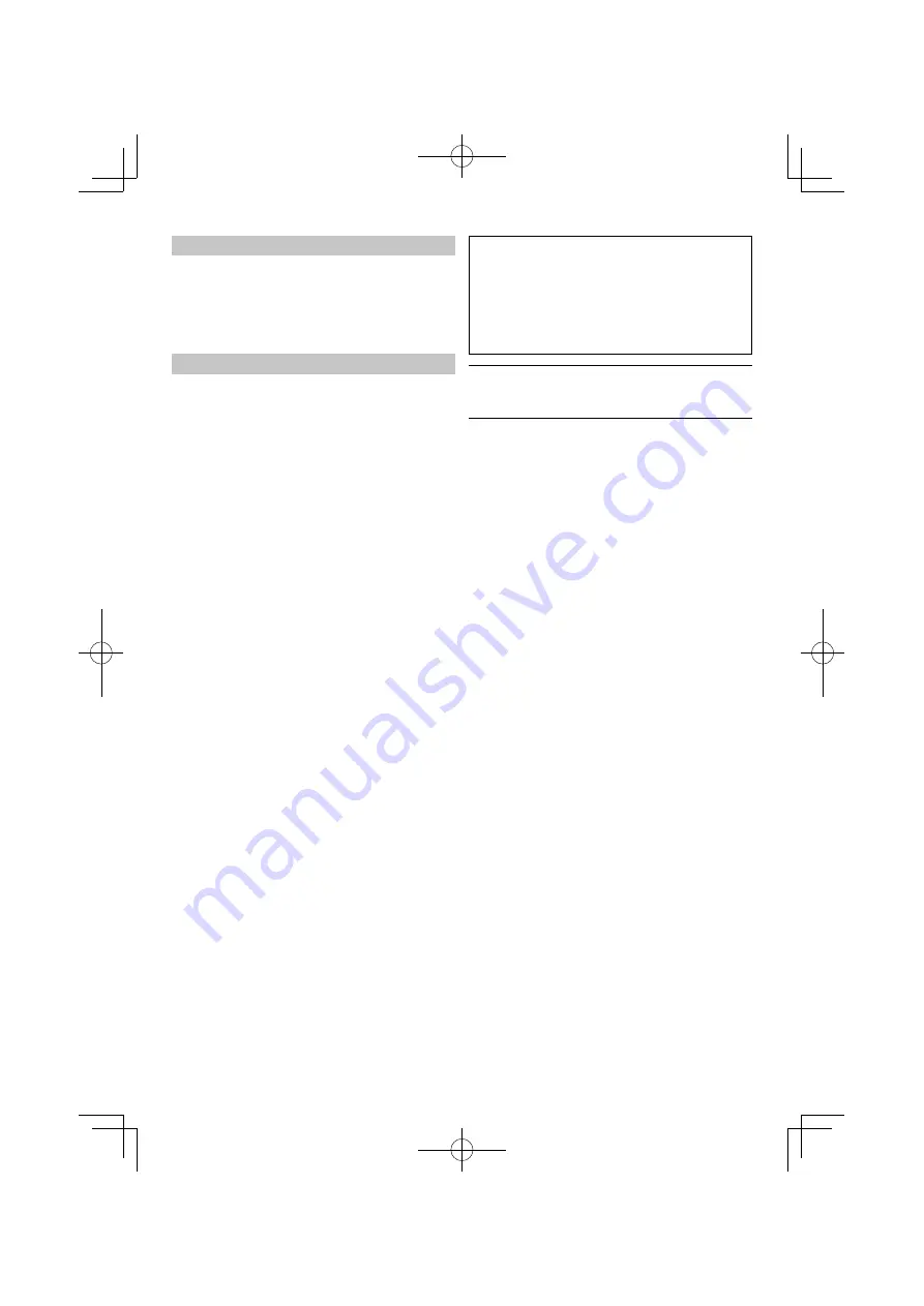 HIKOKI CJ 36DA Handling Instructions Manual Download Page 18