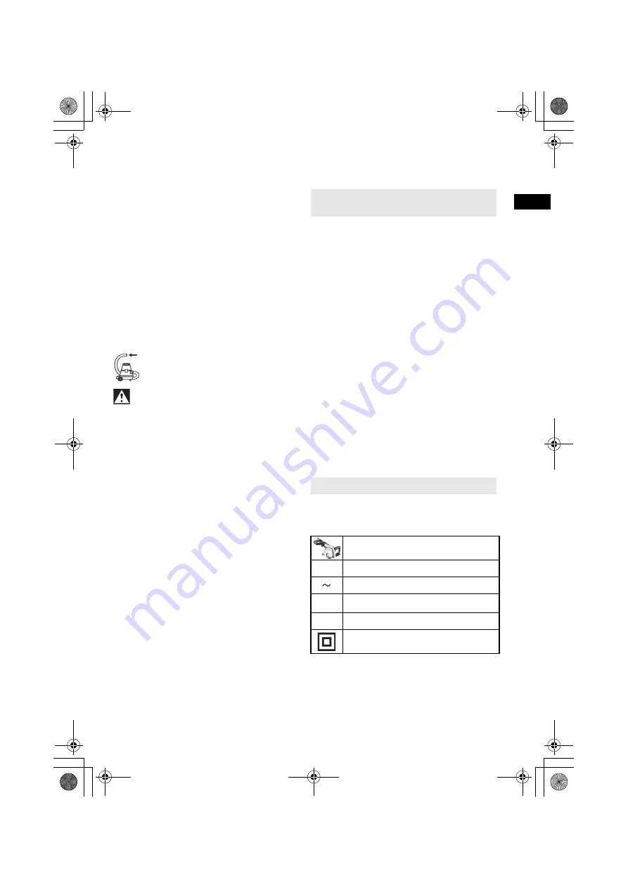 HIKOKI CM 5MA Handling Instructions Manual Download Page 15