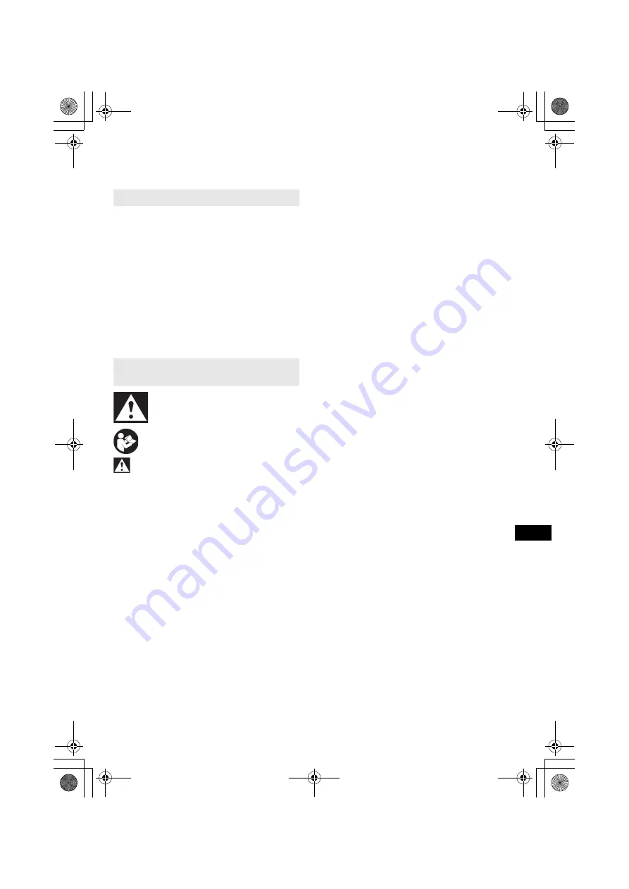 HIKOKI CM 5MA Handling Instructions Manual Download Page 155