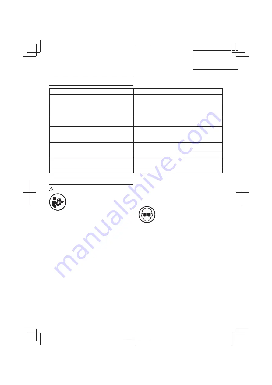 HIKOKI EC 1433H Скачать руководство пользователя страница 29