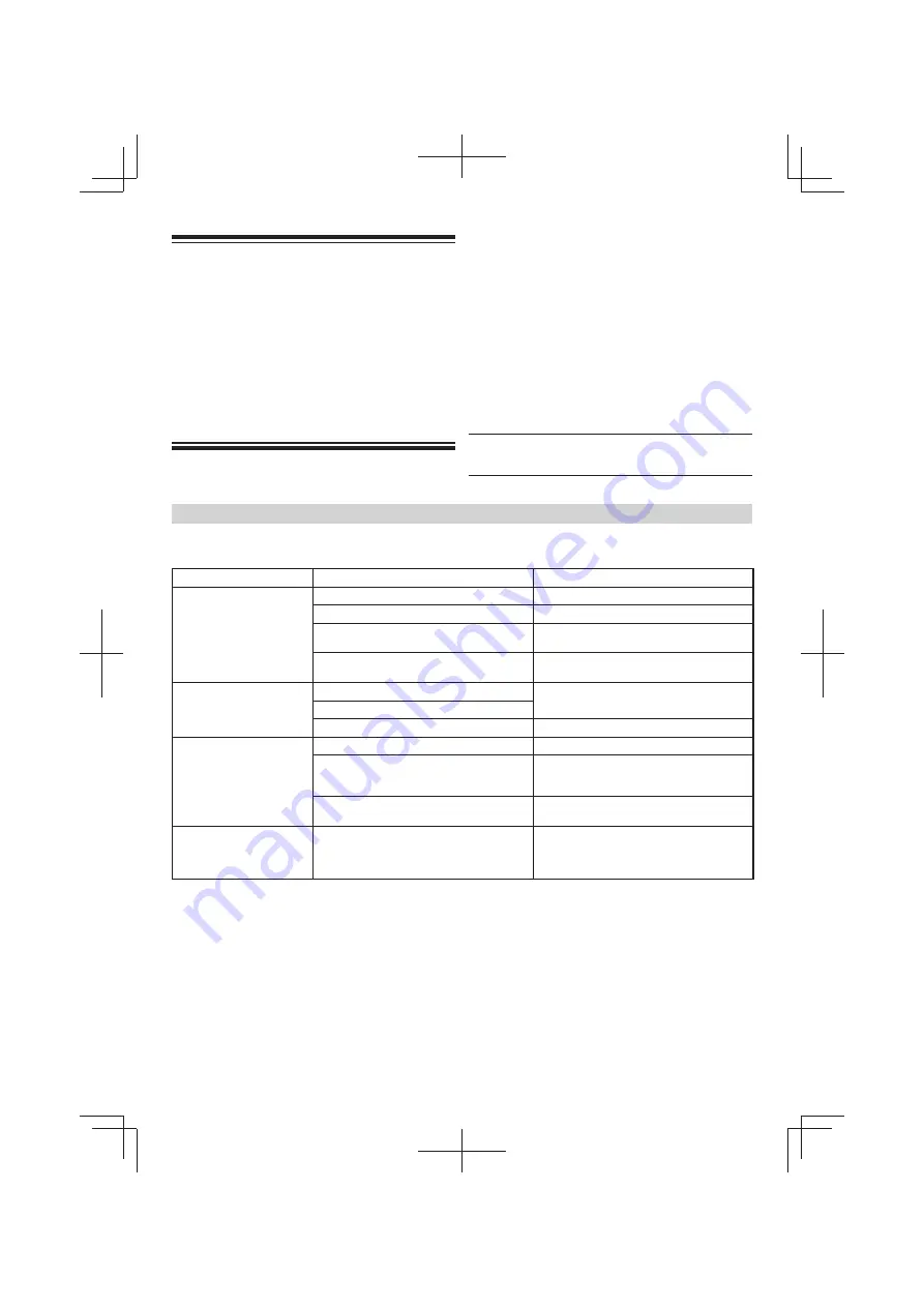 HIKOKI G 18DSL2 Handling Instructions Manual Download Page 92