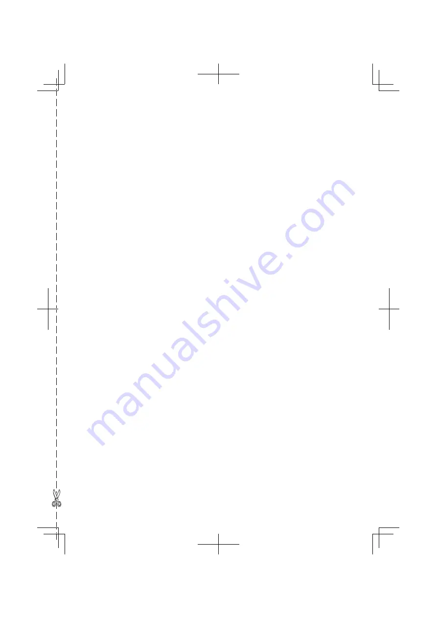 HIKOKI UC 12SL Handling Instructions Manual Download Page 57