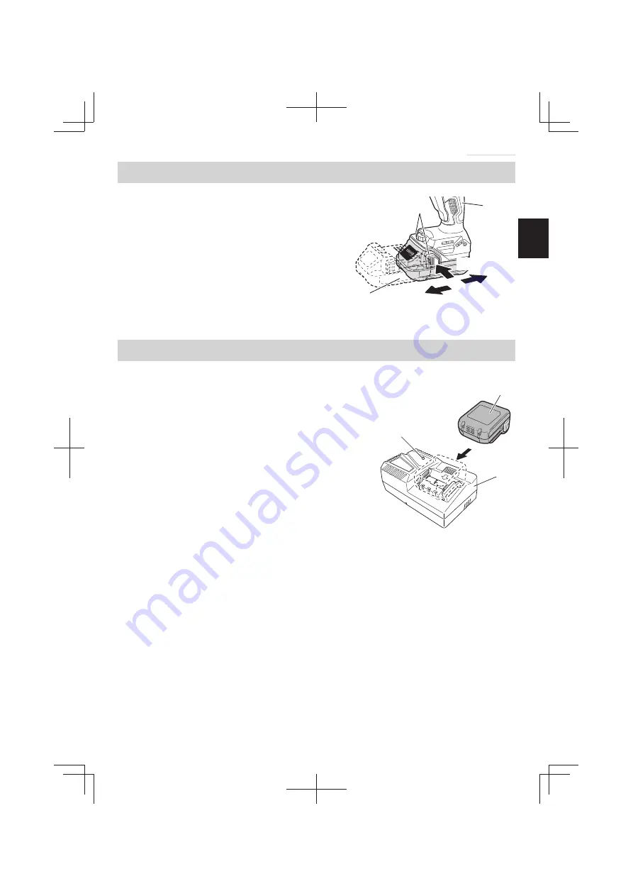 HIKOKI W 18DA Handling Instructions Manual Download Page 31