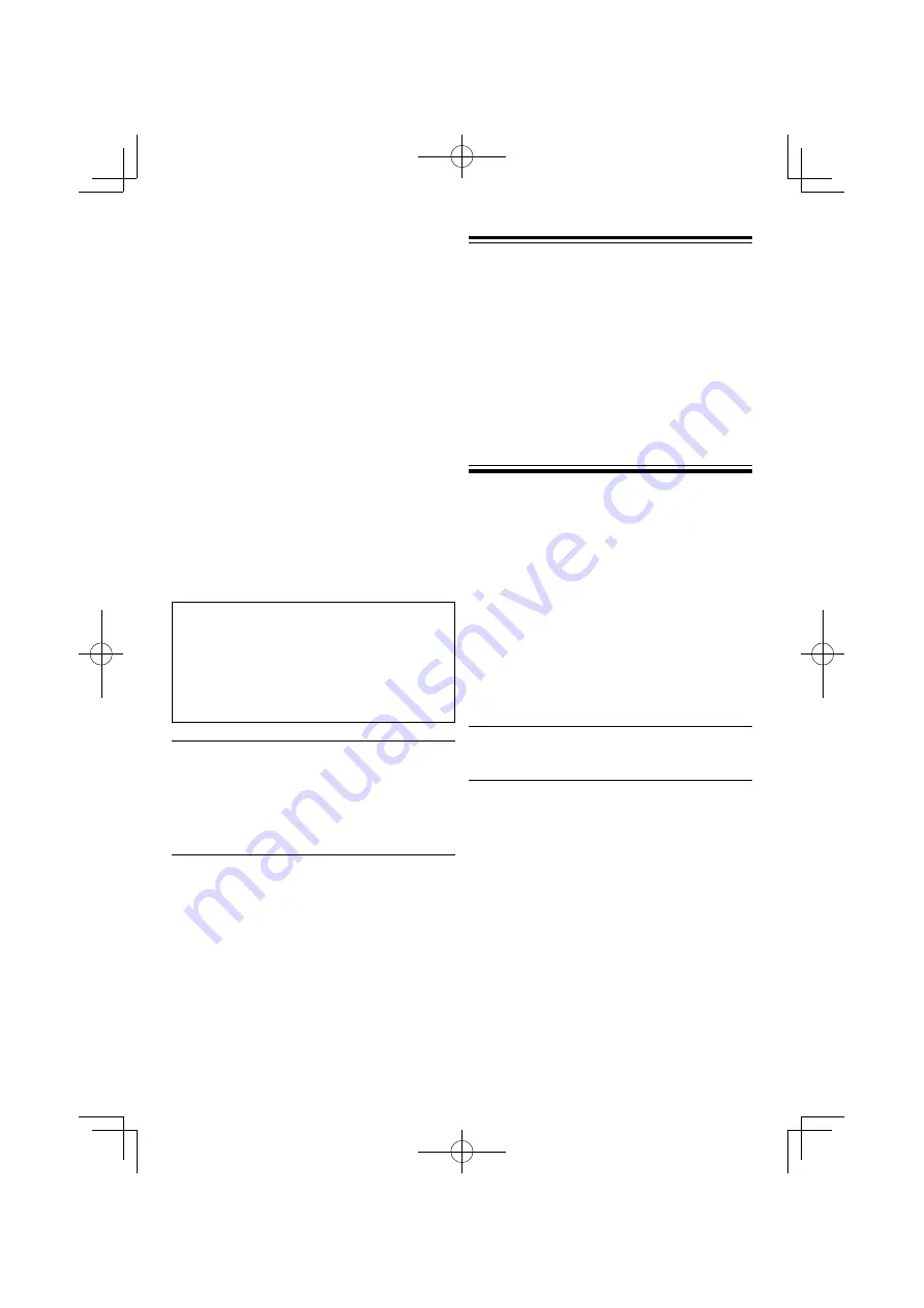 HIKOKI WH 18DA Handling Instructions Manual Download Page 32