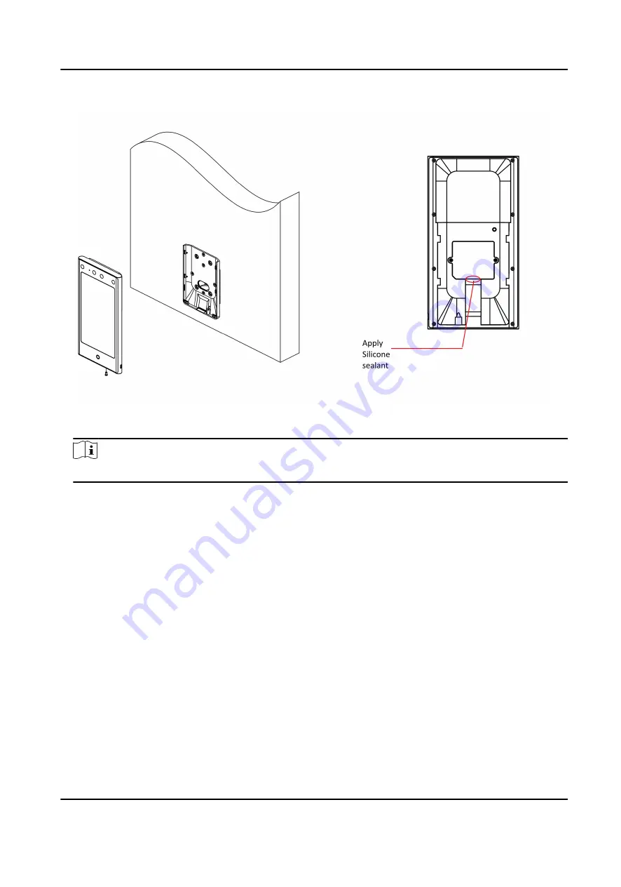 HIKVISION 673 Series User Manual Download Page 23