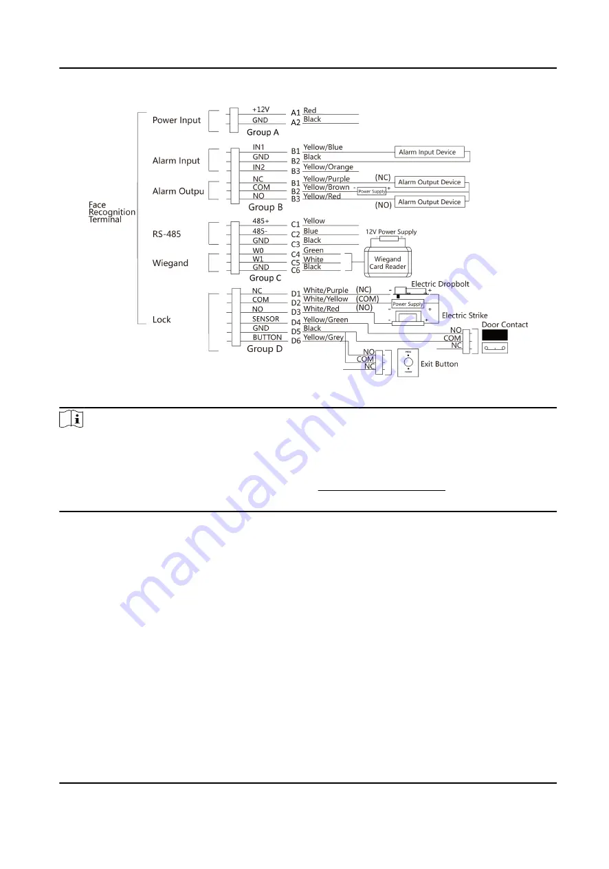 HIKVISION 673 Series Скачать руководство пользователя страница 36