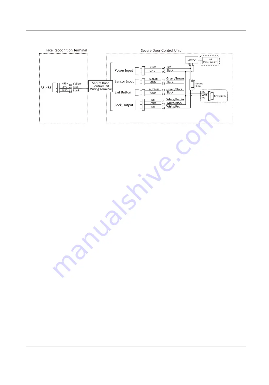 HIKVISION 673 Series User Manual Download Page 41