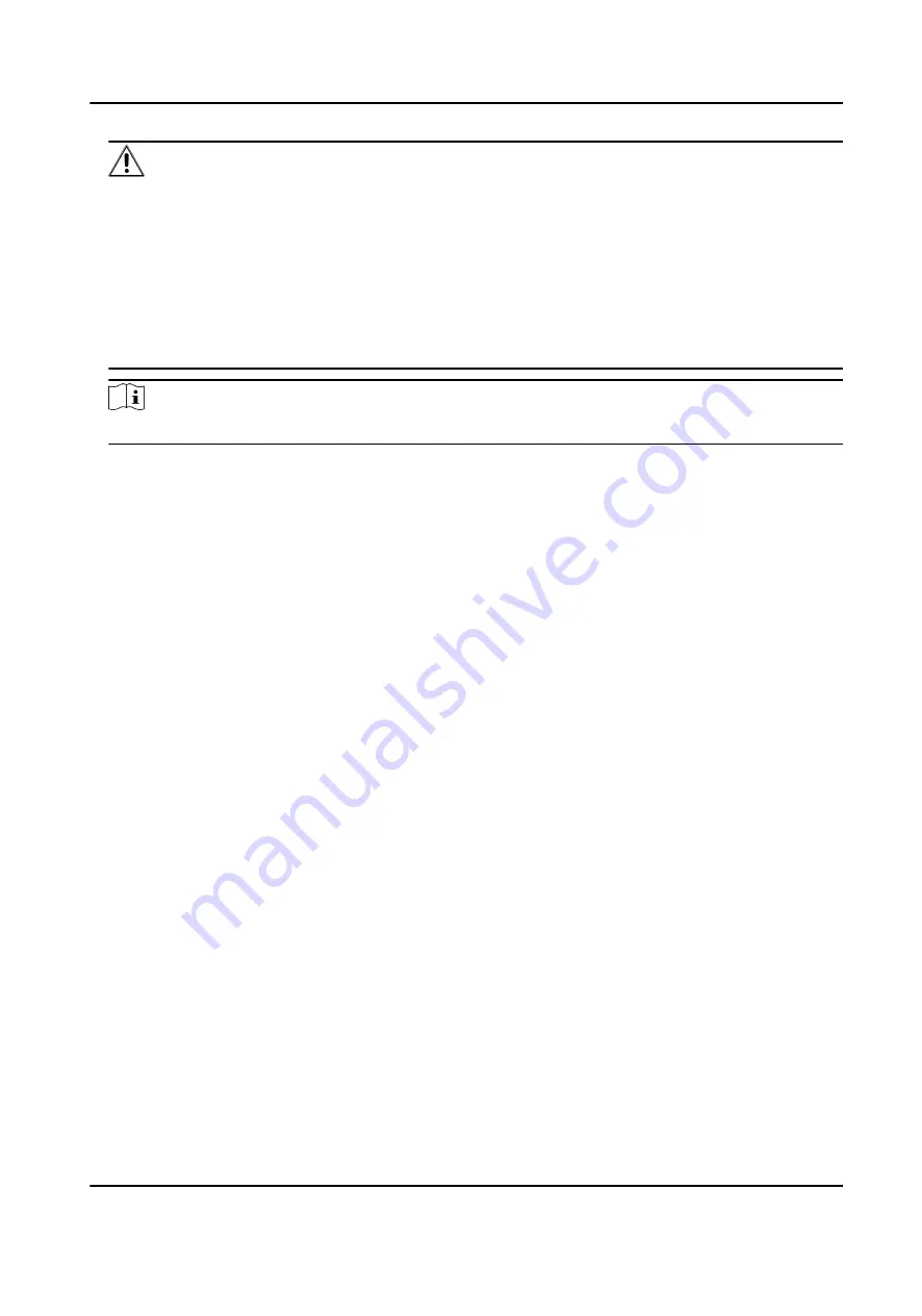 HIKVISION 673 Series User Manual Download Page 47