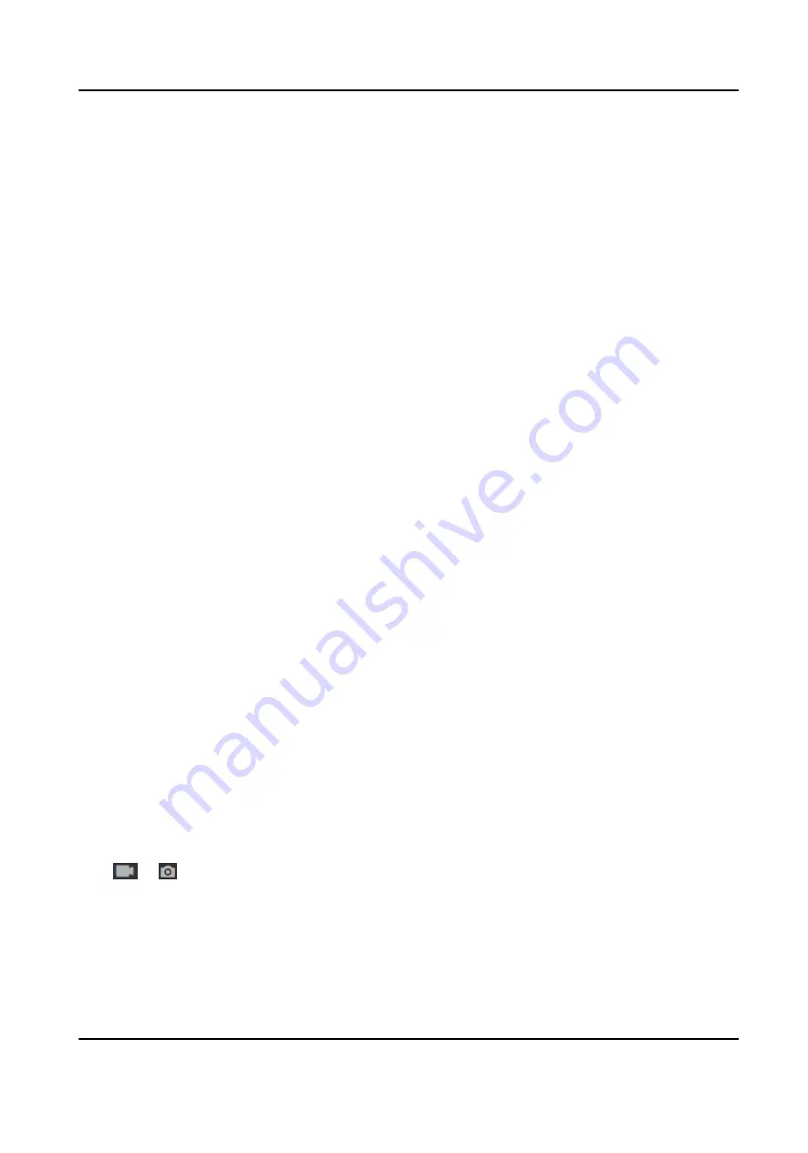 HIKVISION 673 Series User Manual Download Page 125