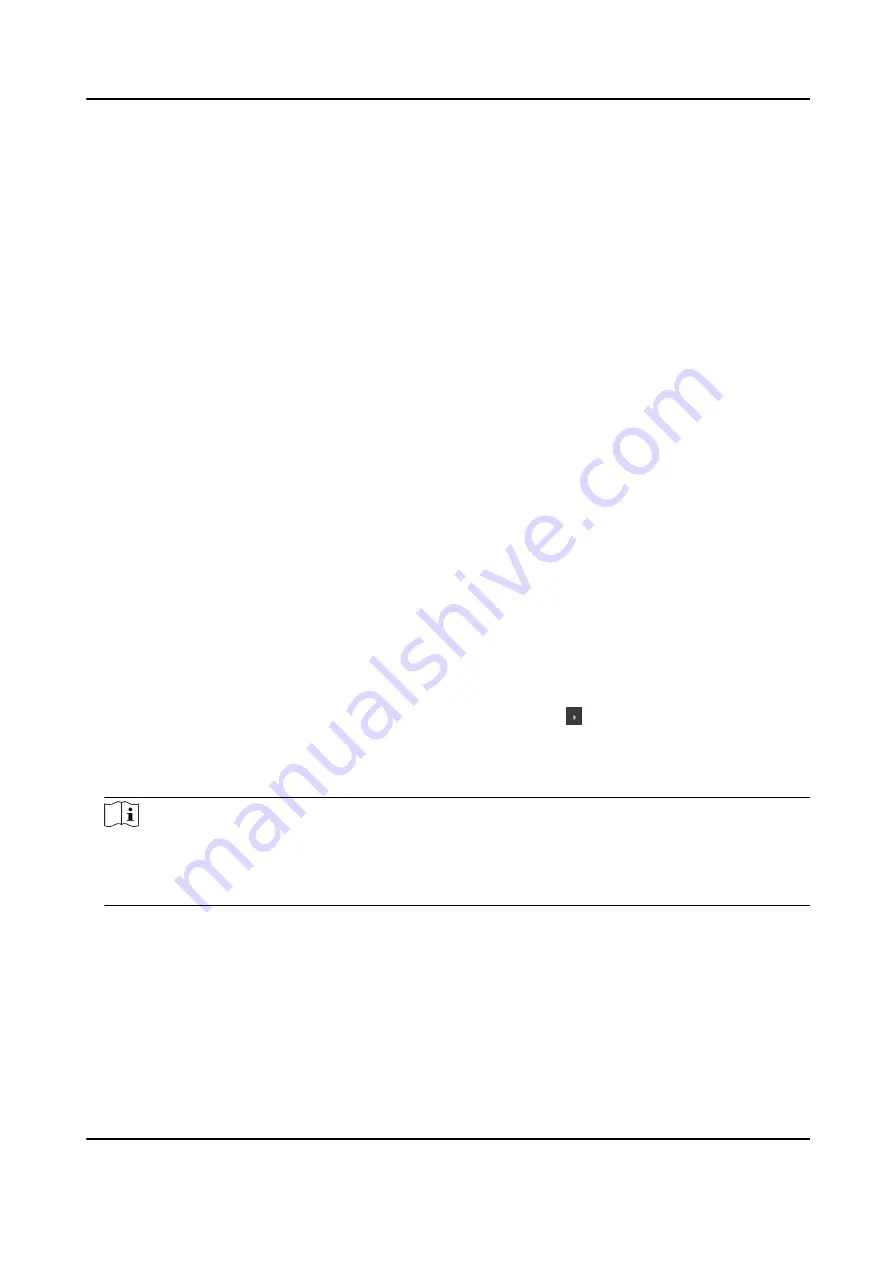 HIKVISION 673 Series User Manual Download Page 145