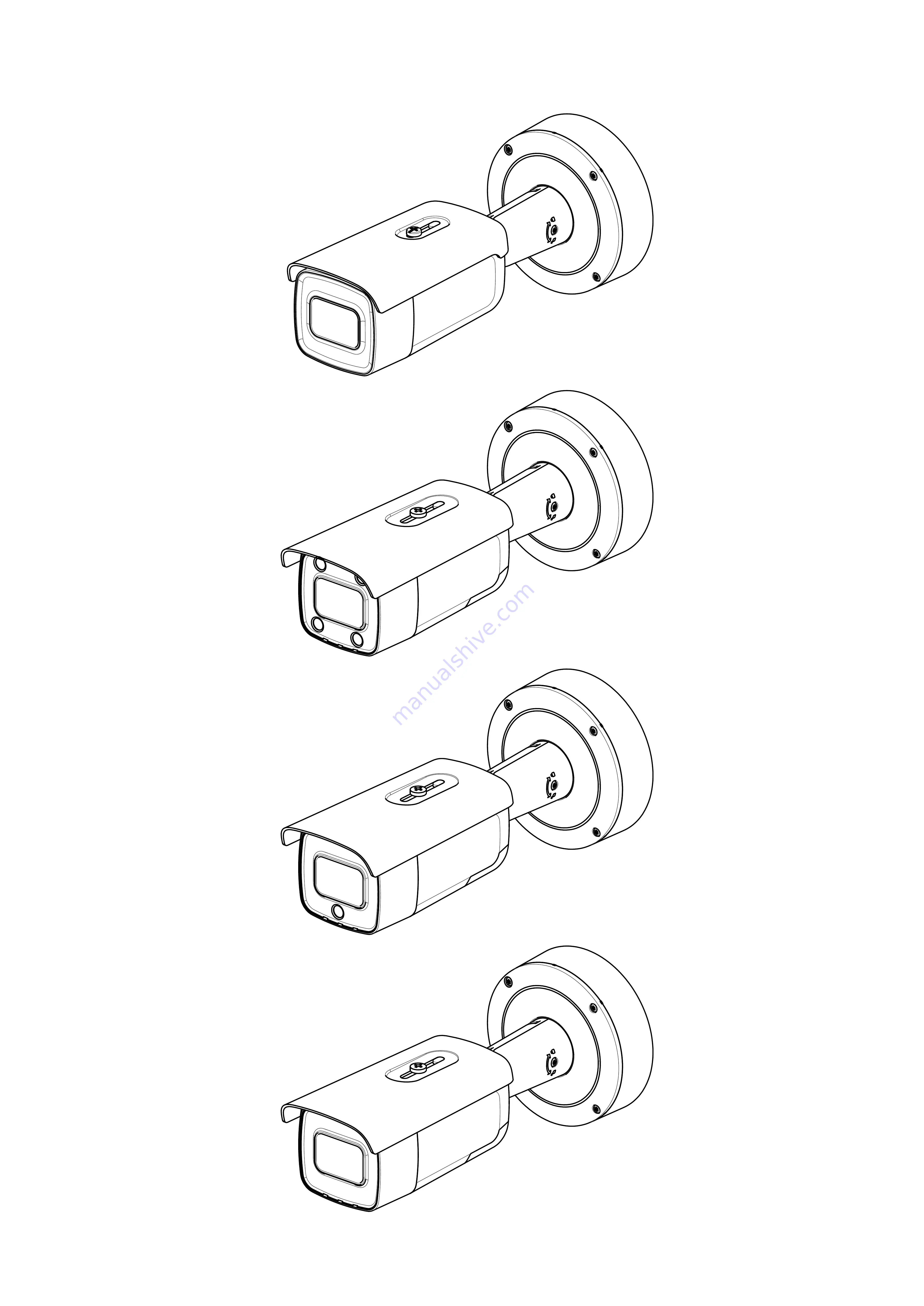 HIKVISION 6941264024811 Скачать руководство пользователя страница 2