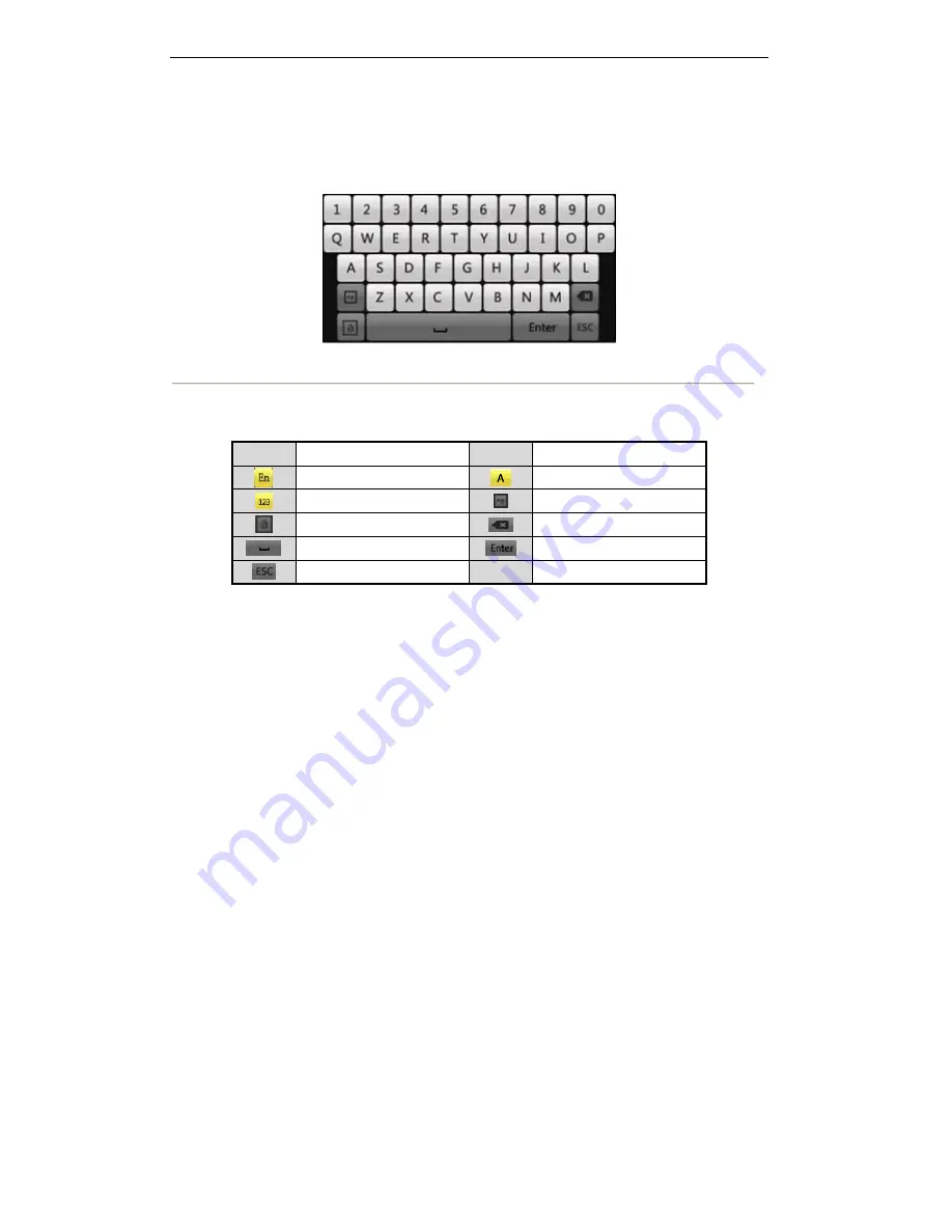 HIKVISION 7200HFI-SV Series User Manual Download Page 22