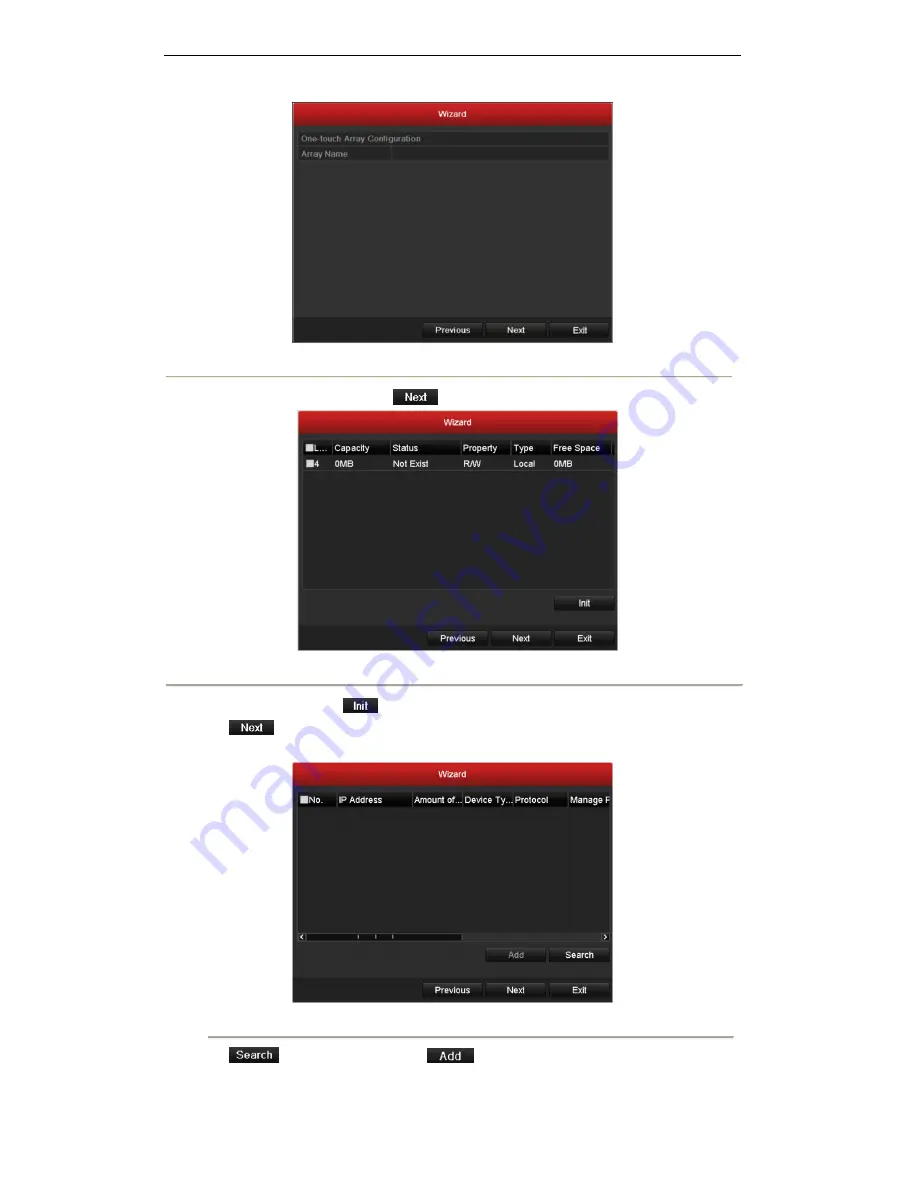 HIKVISION 7200HFI-SV Series User Manual Download Page 31