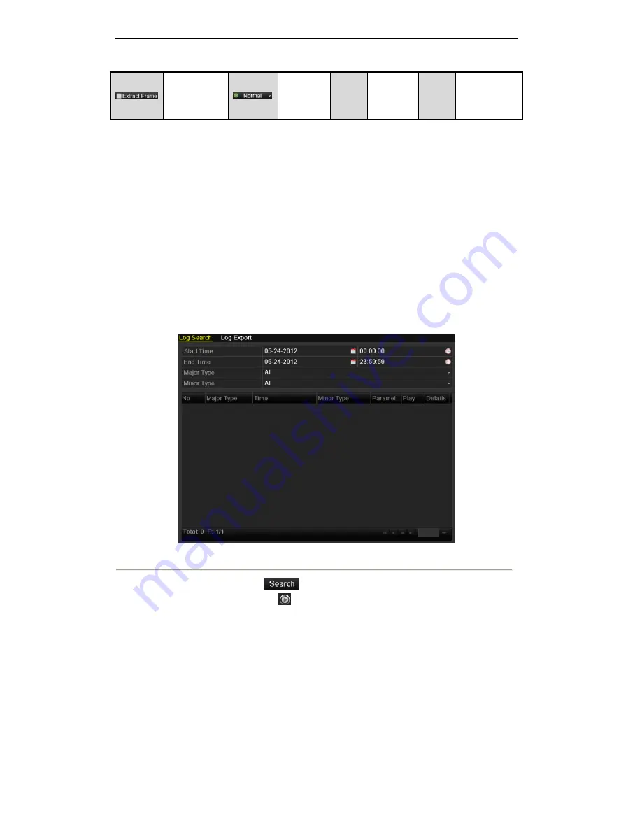 HIKVISION 7200HFI-SV Series User Manual Download Page 97