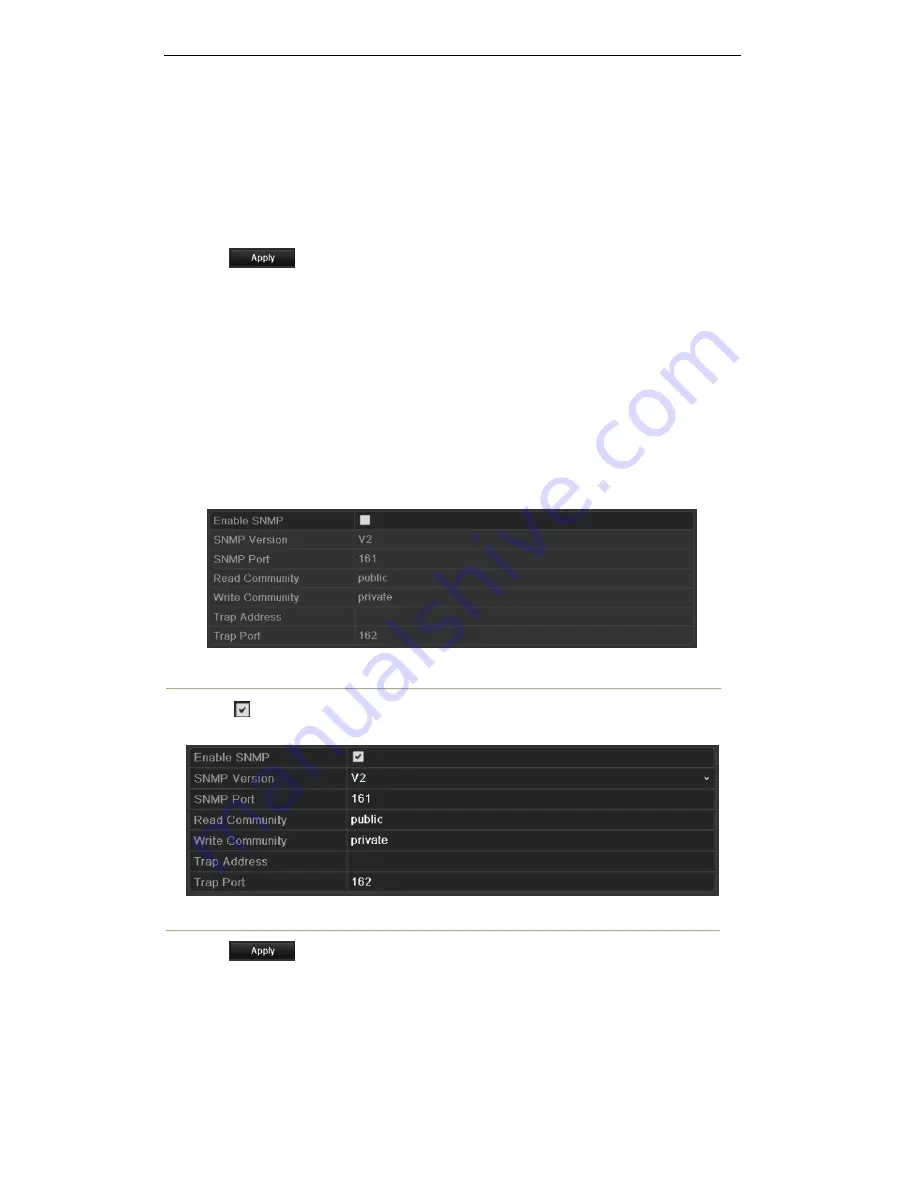 HIKVISION 7200HFI-SV Series User Manual Download Page 156