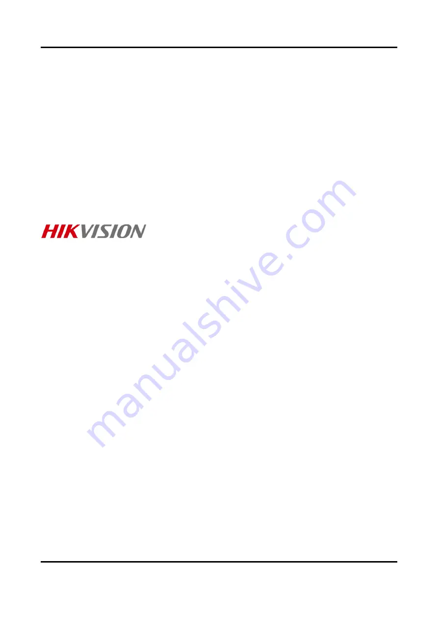 HIKVISION AE-MD5043-SD Скачать руководство пользователя страница 2