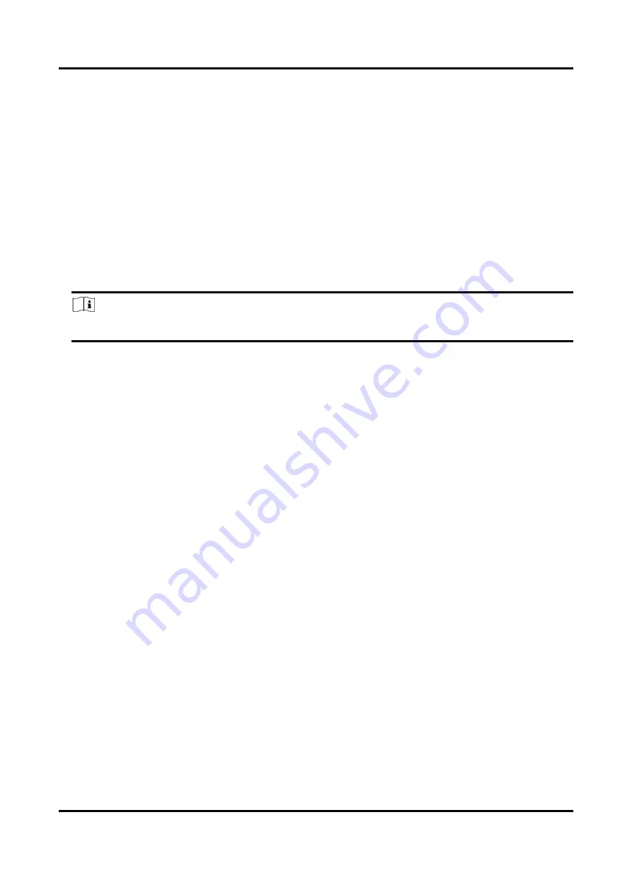 HIKVISION AE-MD5043-SD Quick Start Manual Download Page 17